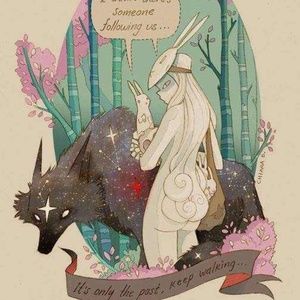 Meet your Posher, Poetic